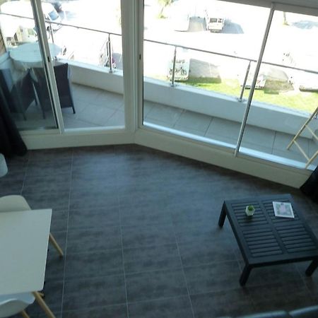 As14629 - P2 Mezzanine Avec Vue Mer Laterale, Dans Une Residence Sur Plage Avec Parking Prive Ле-Гро-дю-Руа Екстер'єр фото