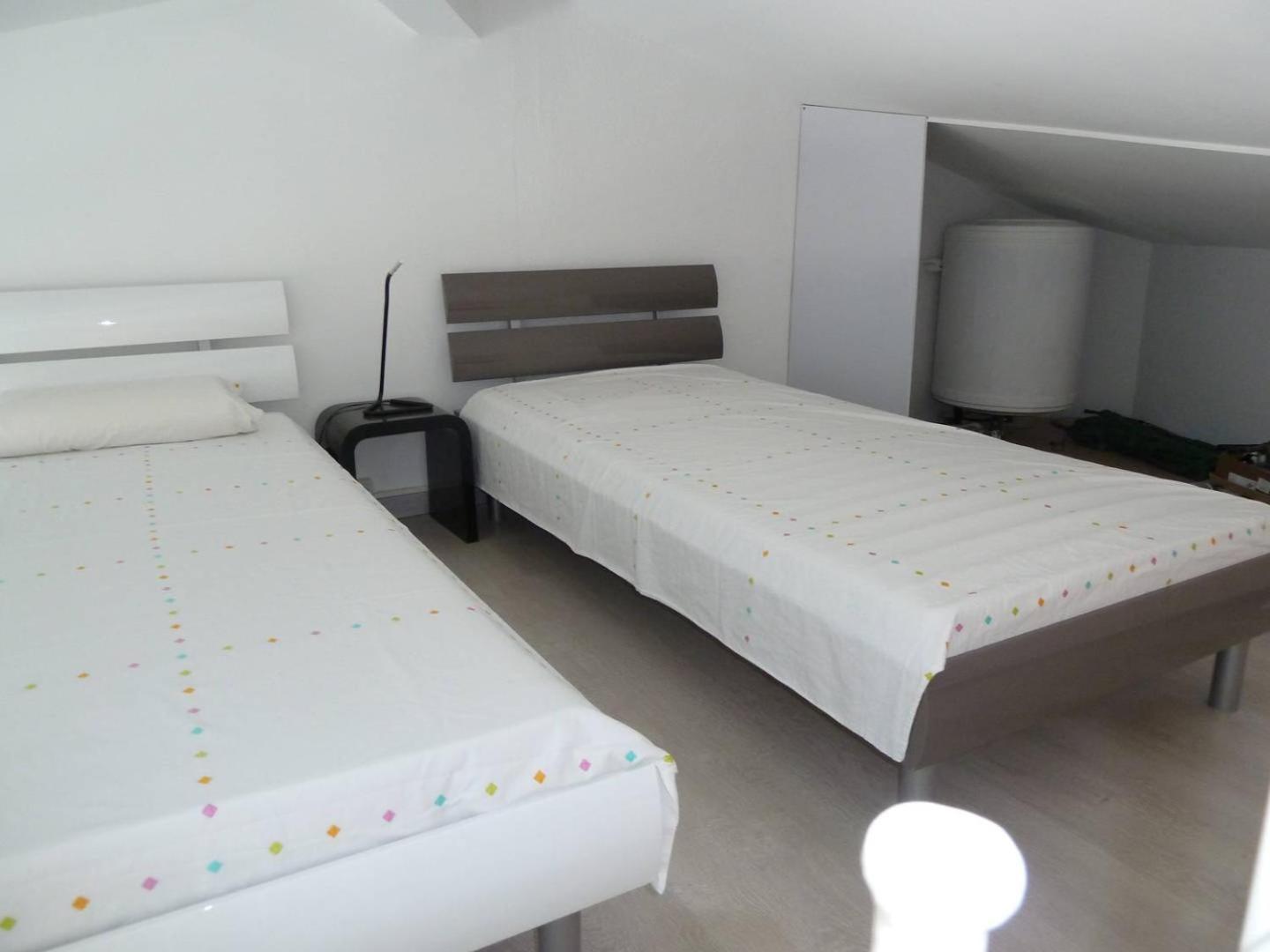 As14629 - P2 Mezzanine Avec Vue Mer Laterale, Dans Une Residence Sur Plage Avec Parking Prive Ле-Гро-дю-Руа Екстер'єр фото